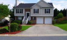 375 Darter Run Nw Kennesaw, GA 30144