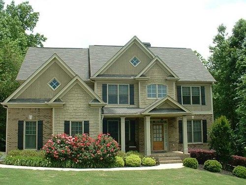 672 Hunting Hills Drive, Braselton, GA 30517