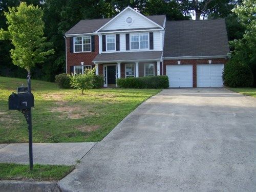 859 Longbranch Lane, Douglasville, GA 30134