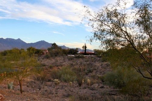 1195 W Placita Quieta, Green Valley, AZ 85622