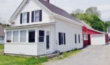 741 Main Street Cavendish, VT 05142
