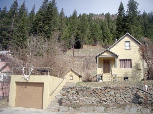 525 Hunter, Mullan, ID 83846