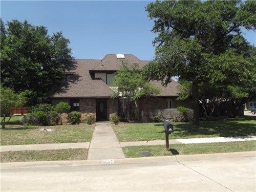 4037 Leon Drive, Plano, TX 75074