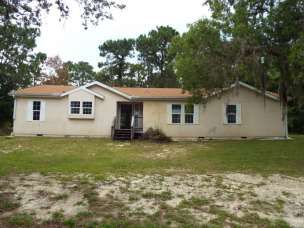 5871 West Nobis Cir, Homosassa, FL 34448