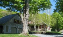 585 Brown Hill Rd Woodstock, VT 05091