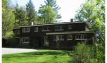 100 Golf Ave Woodstock, VT 05091