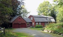 1111 Randall Rd. Woodstock, VT 05091