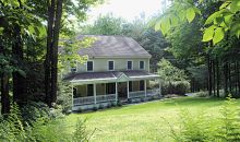 828 Deerbrook Way Woodstock, VT 05091