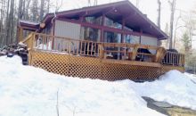 91 Chalet Mount Holly, VT 05758