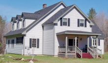 1178 Hartsboro Road Wallingford, VT 05773