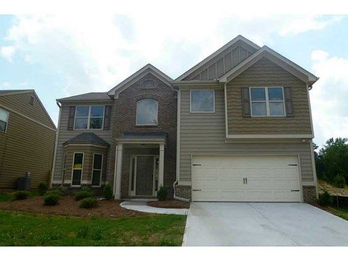 1453 Station Ridge Court, Lawrenceville, GA 30045