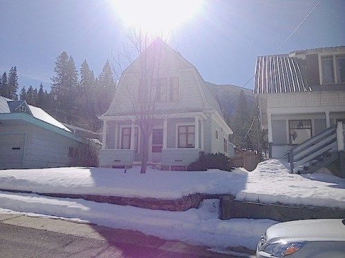 314 Park St, Mullan, ID 83846