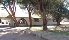 347 W Pheasant Run Camp Verde, AZ 86322