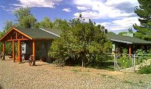 2877 S Salt Mine Road Camp Verde, AZ 86322