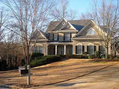 5011 Lake_ Hollow, Douglasville, GA 30135