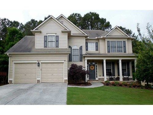 3065 Woodbridge Lane, Canton, GA 30114