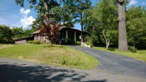 1003 Park Avenue, Hot Springs National Park, AR 71901