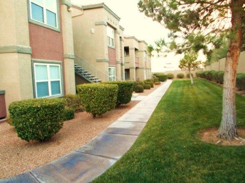 7255 West Sunset 1094 Road, Las Vegas, NV 89113