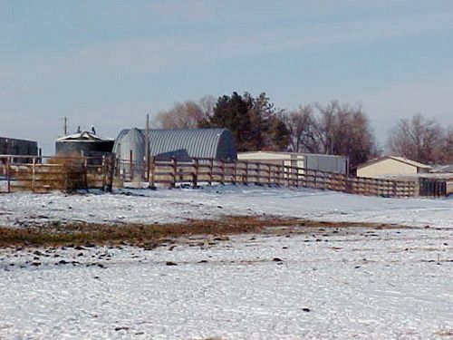 6865 State Highway 156, Torrington, WY 82240