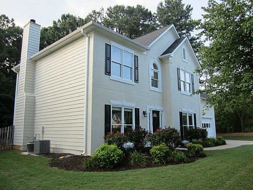 1410 Ivey Trace, Cumming, GA 30041