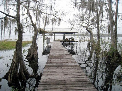 1870 Lake Disston Dr, Bunnell, FL 32110