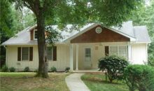 10 Dimsdale Lane Alpharetta, GA 30004
