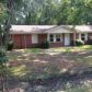 4124 Tugas St, Moss Point, MS 39563 ID:8896637