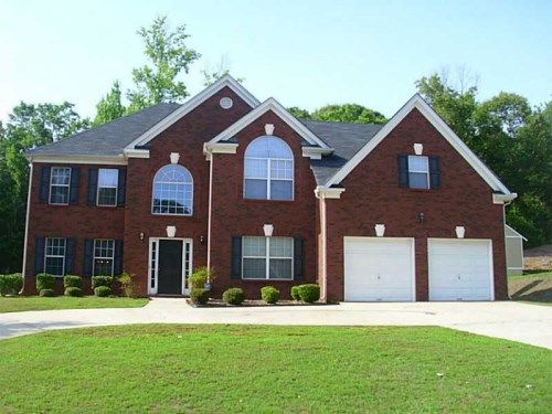 4724 Spinepoint Way, Douglasville, GA 30135