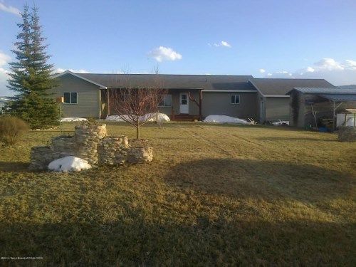 228 HIALEAH ROAD, Afton, WY 83110