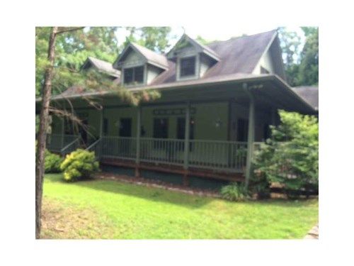 1731 Apple Pie Ridge, Alto, GA 30510