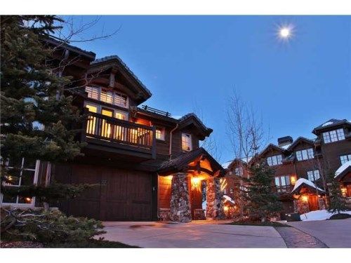 8789 MARSAC AVE, Park City, UT 84060