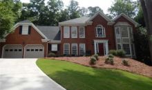 3701 Bays Ferry Way Marietta, GA 30062