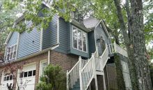1512 Rockcrest Way Marietta, GA 30062