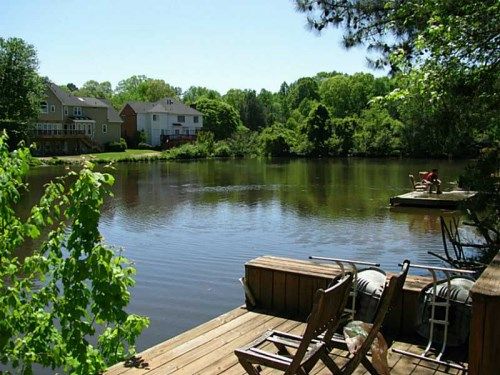 4050 Jordan Lake Drive, Marietta, GA 30062