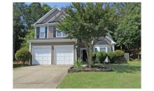 1623 Evanston Circle Marietta, GA 30062