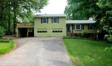 2536 Oak Hill Drive Marietta, GA 30062