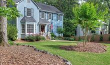 3616 Longfellow Trail Marietta, GA 30062