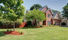 1574 Brentwood Drive Marietta, GA 30062