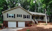 2909 Meadow Drive Marietta, GA 30062
