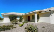 1151 Old Jerome Hwy Clarkdale, AZ 86324