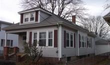 15 Harwood St Cranston, RI 02910