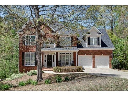 2010 Barrett Downs Drive, Cumming, GA 30040