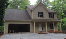 1341 Varner Road Marietta, GA 30062