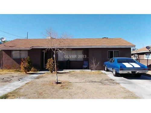 3520 Trout Nue Lake, Las Vegas, NV 89115