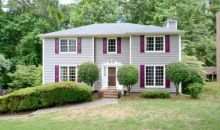 478 Springs End Lane Marietta, GA 30068
