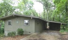 6 Brompton Ln Bella Vista, AR 72714