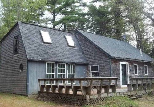 869 Springy Pond Rd, Ellsworth, ME 04605