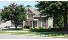 1003 Bridgemill Avenue Canton, GA 30114
