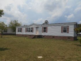 5330 Akron Rd, Wilson, NC 27893