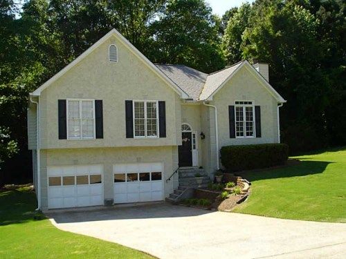 529 Smithstone Trace, Marietta, GA 30067